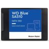 SSD WD Blue 4TB 2,5" SATA WDS400T3B0A