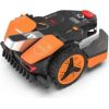 Worx Vision L1600 Mauriņa pļāvējs - robots