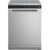 Whirlpool W7F HS41 X trauku mazg. mašīna Inox 60cm