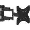 Maclean MC-742 TV mount 106.7 cm (42") Black