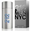 Carolina Herrera Carolina Herrera 212 Men NYC eau de toilette 100 ml