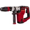 Einhell Demolition Hammer TE DH 12 - red / Black&Deckerk - 1,050 W