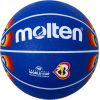 Basketball ball MOLTEN B7C1600-M3P size 7