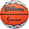 Basketball ball Wilson WNBA All Team Ball WTB46001X (6)
