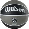 Basketball ball Wilson NBA Team Brooklyn Nets Ball WTB1300XBBRO (7)