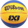 Basketball ball Wilson FIBA 3X3 Replica Ball WTB1033XB2020 (6)