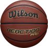 Basketball Wilson Reaction Pro 295 Ball WTB10137XB (7)