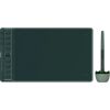 Huion Inspiroy 2M Green graphics tablet Grafiskās planšetes