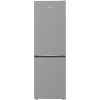 BEKO B1RCNA364XB 186.5cm NeoFrost AeroFlow Silver