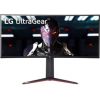 LG 34GN850P-B 34" UltraGear™ gaming Curved IPS 144Hz 3440x1440