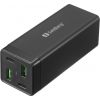 Sandberg 441-45 4in1 Charger 2xUSB-C 2xUSB 65W