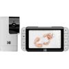 Kodak Cherish C525P Smart Baby Monitor