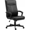Mark Adler Boss 3.2 Black Ergonomic Office Chair