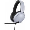 Austiņas Sony H3 Inzone White (MDRG300W.CE7)