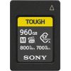 Sony memory card CFexpress 960GB Type A Tough M