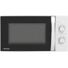 Microwave Grill 800 W with Crispy Grill 1000 W & Combi Hob, 20 L