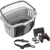 FERPLAST Atlas Bike 20 Rapid - bicycle basket for animals