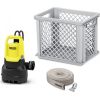 Ūdens sūknis Karcher SP 16.000 Flood Box