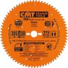 Griešanas disks kokam CMT ITK-Plus® 271; 305x2,6x30; Z72; -5°