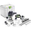 Frēze Festool OF 1400 EBQ-Plus