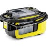 Karcher SE 3-18 Compact Battery Set 18V 2.5Ah akum. Putekļusūcējs ar mazgāšanas funkciju