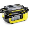 Karcher SE 318 Compact BatterySet 18V 2.5Ah akum. Putekļusūcējs ar mazgāšanas funkciju