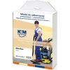 K&M Oдноразовые мешки для пылесосов KARCHER (4шт)