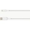 Belkin CAA002BT2MWH lightning cable 2 m White