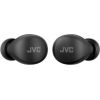 JVC HA-A6T Headset True Wireless Stereo (TWS) In-ear Calls/Music Bluetooth Black