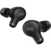 JVC HA-A25T Headset True Wireless Stereo (TWS) In-ear Calls/Music Bluetooth Black