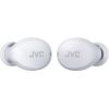 JVC HA-A6T Headset True Wireless Stereo (TWS) In-ear Calls/Music Bluetooth White
