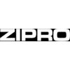 Zipro Heat - obudowa główna prawa