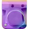 Fujifilm Instax Mini 12 case, iridescent