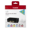 Ink Cartridge Canon PGI29 CMY/PC/PM/R MultiPack | Pixma PRO-1