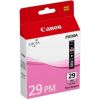 Ink Cartridge Canon PGI29 Photo Magenta| Pixma PRO-1