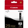 Ink Cartridge Canon PGI29 Photo Black | Pixma PRO-1