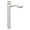 Grohe izlietnes maisītājs Lineare New XL, supersteel