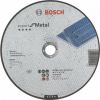 Bosch Cutting disc straight 230mm