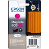 Epson Magenta Ink 405XL (C13T05H34010)