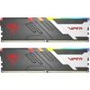 PATRIOT DDR5 2x16GB Viper Venom RGB 6800MHz CL34 XMP3