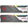PATRIOT DDR5 2x32GB Viper Venom RGB 5600MHz XMP3