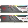 PATRIOT DDR5 2x32GB Viper Venom RGB 5600MHz XMP3