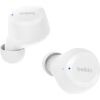 BELKIN EARBUDS SOUNDFORM BOLTTRUE WIRELESS-WHT