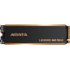 ADATA LEGEND 960 MAX M.2 4 TB PCI Express 4.0 3D NAND NVMe