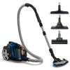 Philips PowerPro Expert FC9745/09 vacuum 2 L Cylinder vacuum Dry 900 W Bagless Putekļu sūcēji