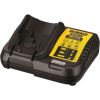 Lādētājs DeWalt DCB112