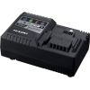 Ātrās uzlādes ierīce Hikoki UC18YSL3W0Z; 14,4-18 V