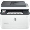 HP LaserJet Pro MFP 3102fdw Printer -  A4 Mono Laser, Print, Auto-Duplex, LAN, Fax, WiFi, 33ppm, 350-2500 pages per month / 3G630F#B19