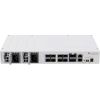 Switch|MIKROTIK|10xSFP28|1xConsole|CRS510-8XS-2XQ-IN