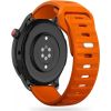 Tech-Protect watch strap IconBand Line Samsung Galaxy Watch4/5/5 Pro, orange